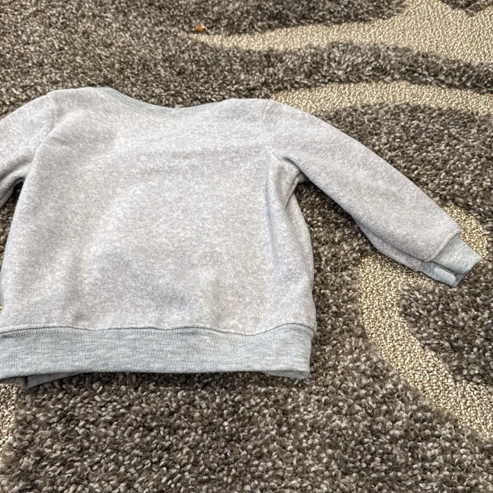Carters pre owned